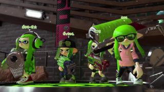 KMのスプラトゥーン2 part582 ガチヤグラ ウデマエX