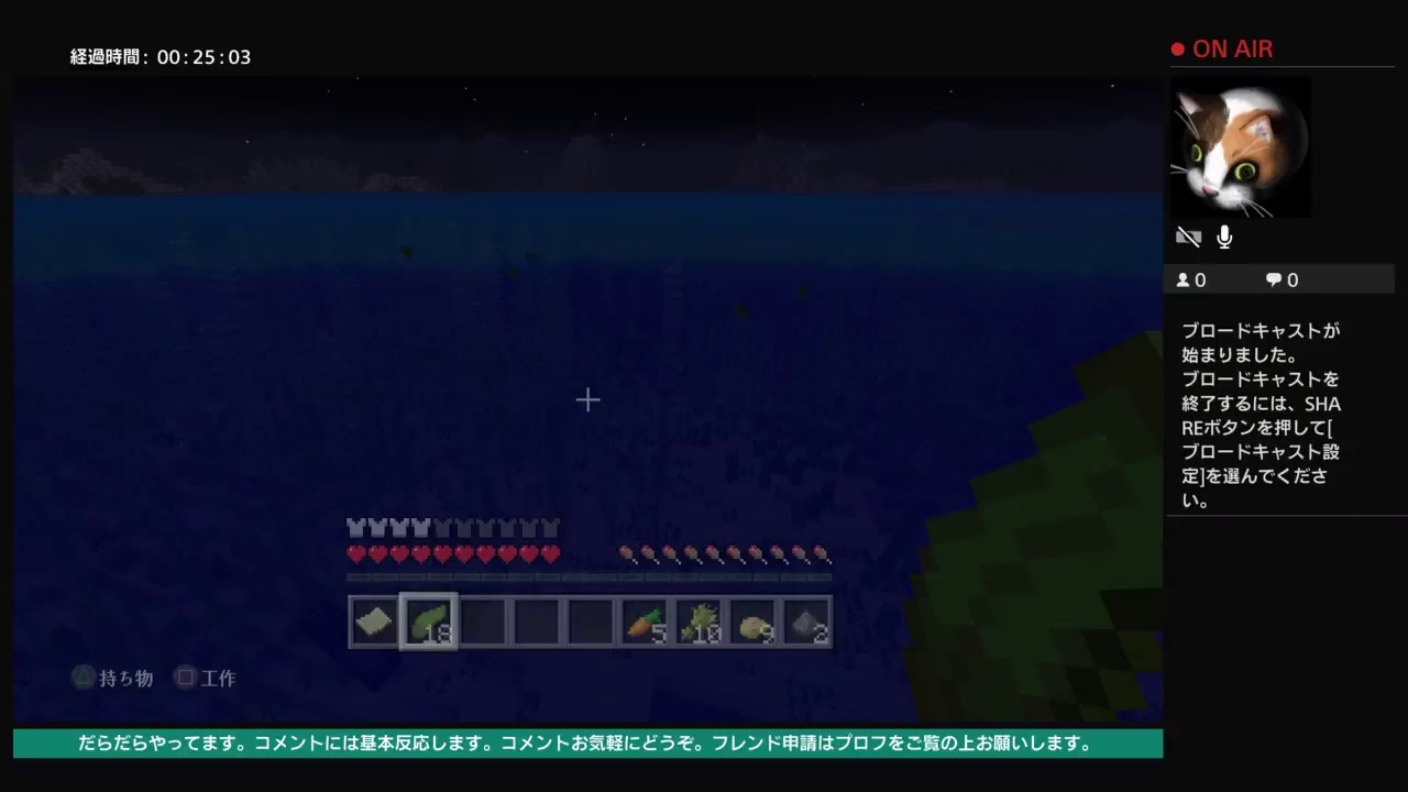 ［マインクラフト］大都市を目指せ　最終話　「俺達の冒険は、これからだ！」