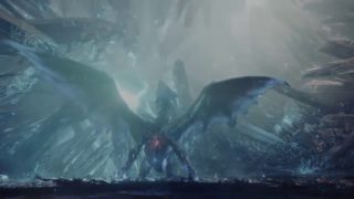 #23【ゼノ・ジーヴァ(今更)】モンスターハンター:ワールド