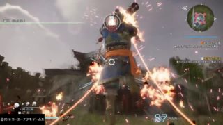 【真・三國無双８】夏侯淵#31(難易度・究極)