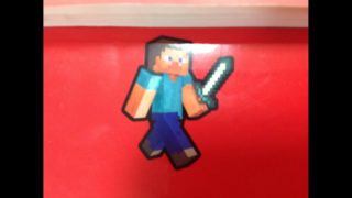 マインクラフト PART8 夜に冒険！ 全員ぶっ潰してやる！