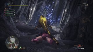【PS4】モンスターハンター：ワールド　歴戦王クシャルダオラ戦【MHW】