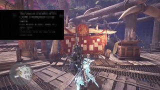 モンスターハンターワールド　ベヒ倒すまで寝れ待てん　今日こそ