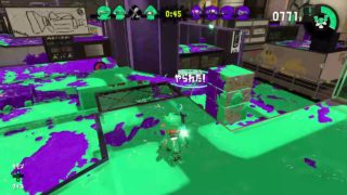 スプラトゥーン2　スプラスコープコラボ　総集編
