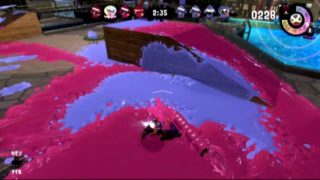 カヌーパのスプラトゥーン２＃２２０「甘味なる戦い！餡の頂点はどちらだ！？　粒あん！VSこし餡！」