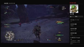 [モンスターハンターワールド]中途半端のHRを上げる回