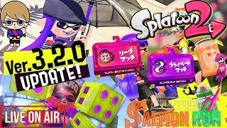 【スプラトゥーン２】リスナー参加型　リーグマッチ、プラベ！！