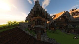 二人でマインクラフト思うままに建築したい！Part18