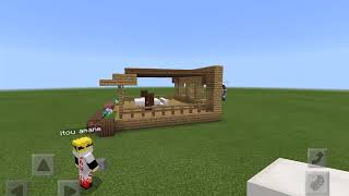 【#1】はじめてのマインクラフト