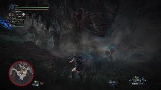 モンスターハンター：ワールド_20180902043926