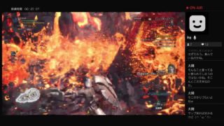 【ぬるぽ】モンスターハンターワールド