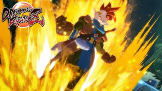 【ドラゴンボールファイターズ】タピオン PC MOD