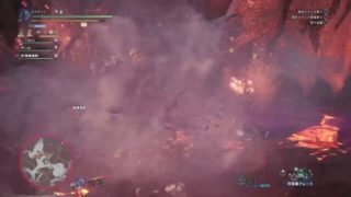 モンスターハンターワールド　参加大歓迎　たまにはのんびり