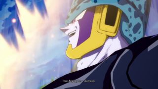 Ultimate Fighting Arena 2018！ドラゴンボールファイターズ！NAKKIEL 対 HOOKGANGGOO