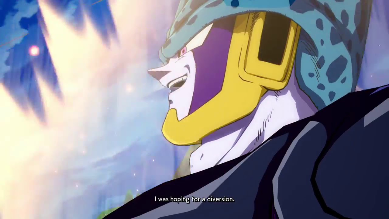 Ultimate Fighting Arena 2018！ドラゴンボールファイターズ！NAKKIEL 対 HOOKGANGGOO