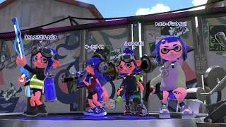 スプラトゥーン2実況プレイ_20180930_01
