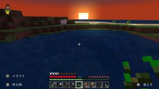 カズオミ の生配信　マインクラフト＃2