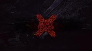 【MHW】歴戦王クシャルダオラ 僕は死にません！ モンスターハンター：ワールド モンハンワールド 267