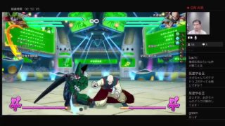 W-G-O_DARKSOULがPS4からブロードキャスト