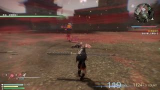 三国無双８　銀屏