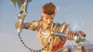 真三国無双8 Dynasty Warriors 9 Gan Ning 02 END Extreme 1440p 2K 60fps