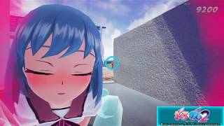 ぎゃる☆がん2 ゲームオーバー#西口つかさ