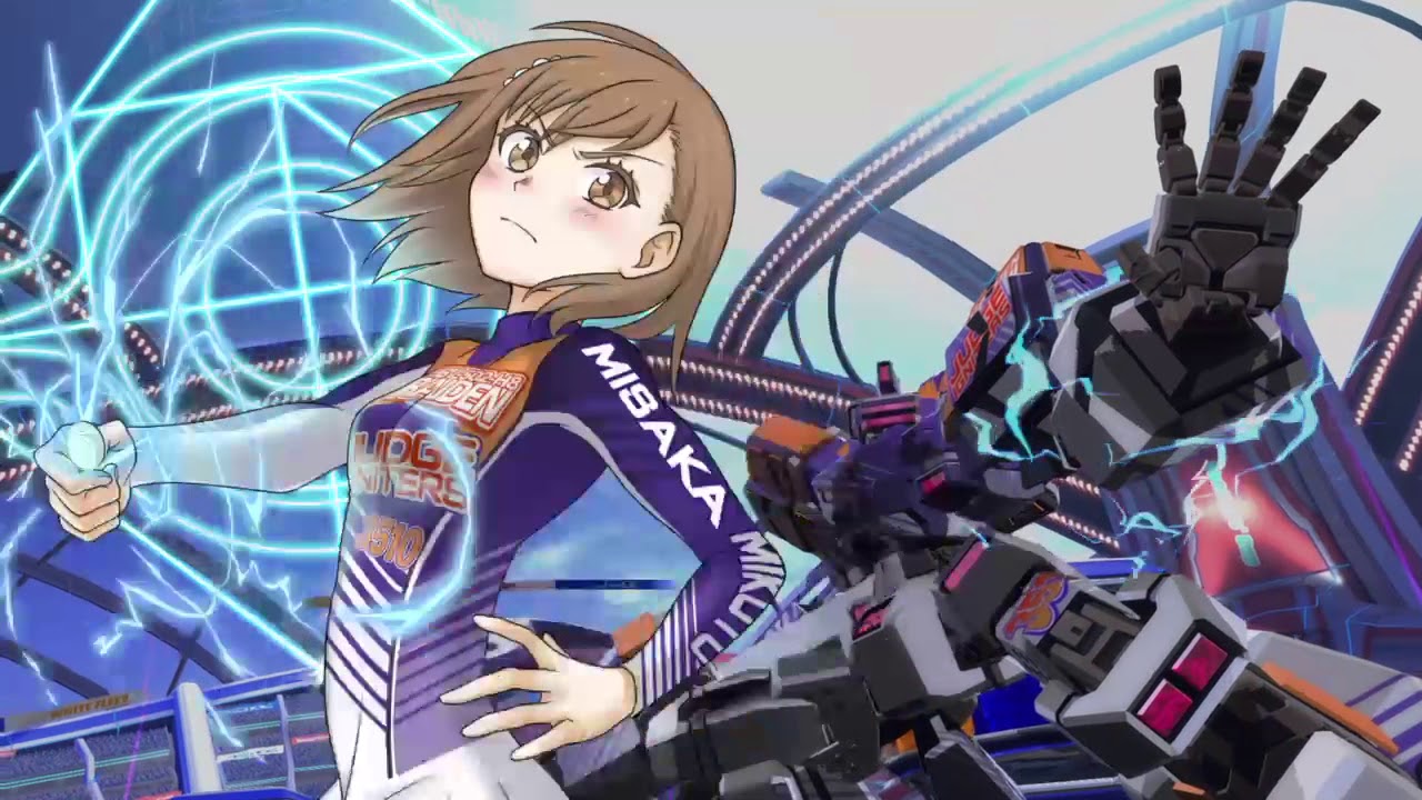 とある魔術の電脳戦機_20180901050952