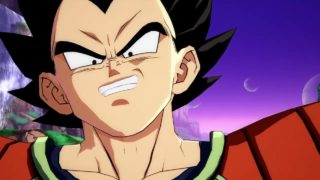 ドラゴンボール ファイターズ　世界１位ベジータ（黒髪）　数少ないノーマルベジータ使い　上手すぎる空中コンボ