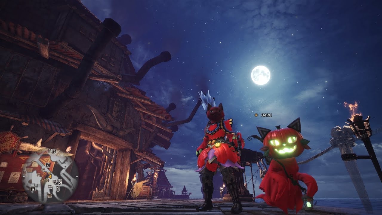 【MHW 】久々にモンスターハンターワールドやりますぅ～【初見歓迎&初心者プレイ】