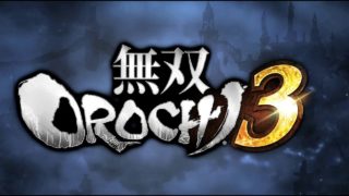 無双OROCHI3 BGM  Tales of Wel-Trinity Mix-