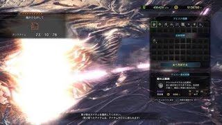 モンスターハンター：ワールド_20180907220225