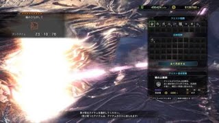 モンスターハンター：ワールド_20180907220225