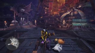 ［モンスターハンター：ワールド］　＃78　今日（9/29）の配信バウンティをやる