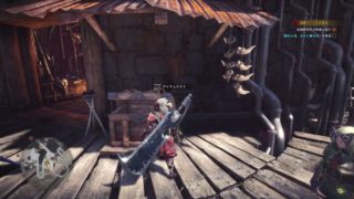 (1080p60HD)高画質！モンスターハンター：ワールド#25