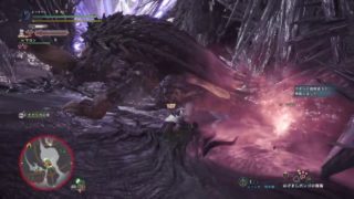 MHW　モンスターハンターワールド ネルギガンテ　1：49