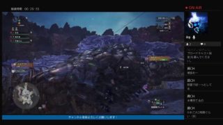 モンスターハンターワールド！　ハンター生活100日目 アステラ祭開幕！！