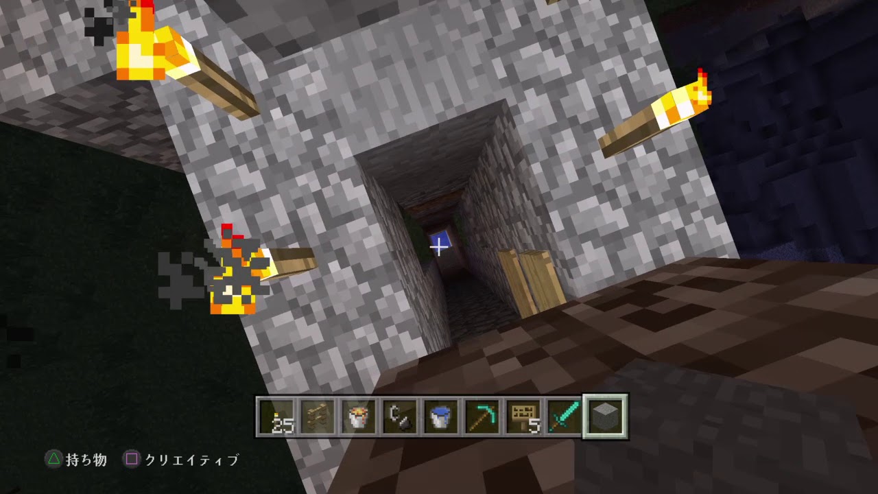 シズクラ2  13 ［マインクラフト実況］　ゾンビトラップ