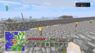 マインクラフト 65 参加型 PS4版