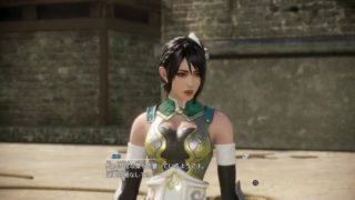 真三國無双8 劉禅編［難易度　究極］