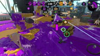 【スプラトゥーン２】カモンに答えてくれる味方は強い！【ガチアサリ】