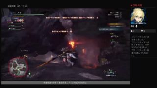 ［モンスターハンターワールド］今さらだけどドラケン装備を作りたい！w