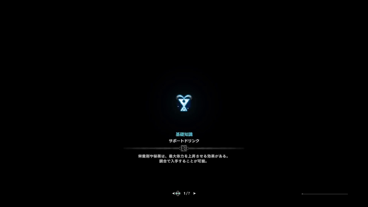 モンスターハンターワールド　41