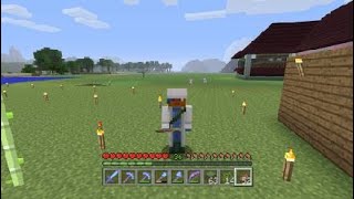 がいくんの整地日記＃109[ﾏｲﾝｸﾗﾌﾄPS4]