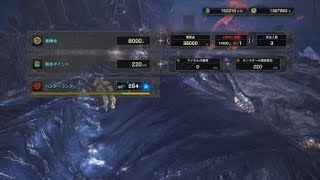 モンスターハンター：ワールド_20180908174127
