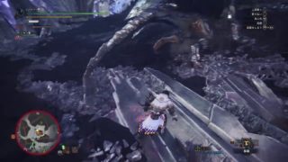 モンスターハンター：ワールド_20180907204653