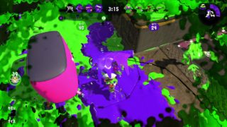 【スプラトゥーン2】#48 毎日ウデマエを上げる【ガチホコ】