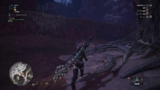 ［MHW］アステラ祭とHR上げ　#26［モンスターハンターワールド］