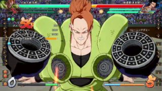 ドラゴンボール ファイターズ 20180911234048