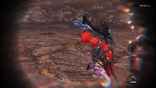 モンスターハンター：ワールド_20180926230312
