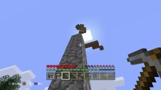 マインクラフトサバイバル！［マイクラ］